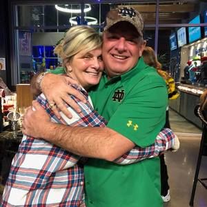 Meet your Posher, Deborah